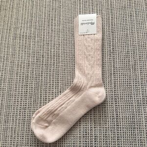Madewell Trouser Socks